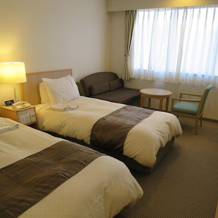 Hanazono Kaikan Kyoto Luaran gambar
