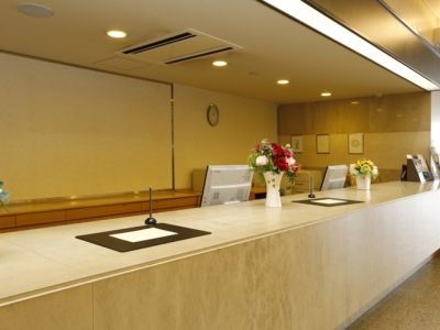 Hanazono Kaikan Kyoto Luaran gambar