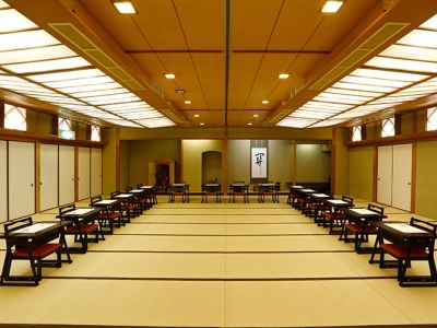 Hanazono Kaikan Kyoto Luaran gambar