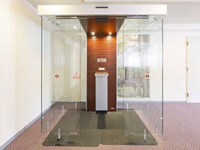 Hanazono Kaikan Kyoto Luaran gambar