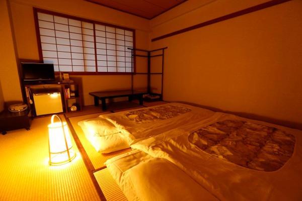Hanazono Kaikan Kyoto Luaran gambar