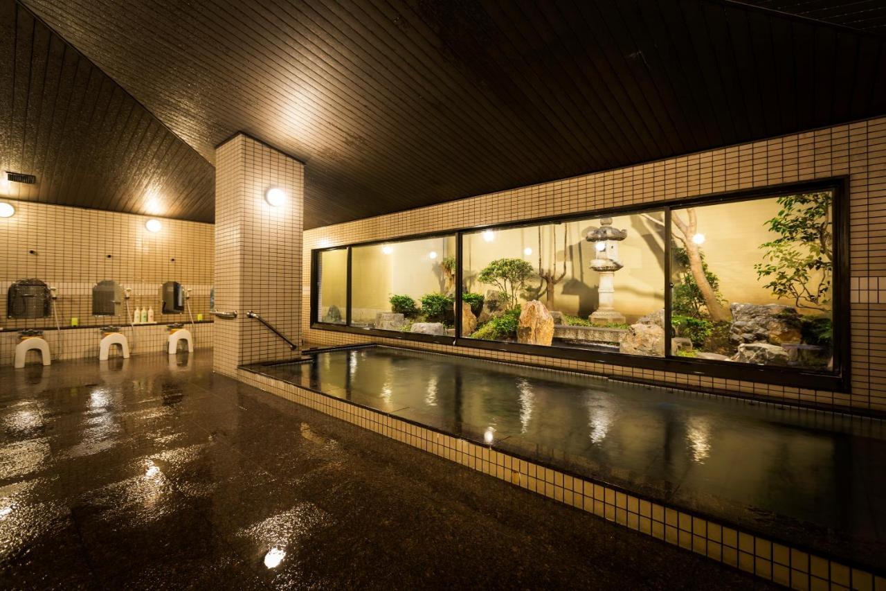 Hanazono Kaikan Kyoto Luaran gambar
