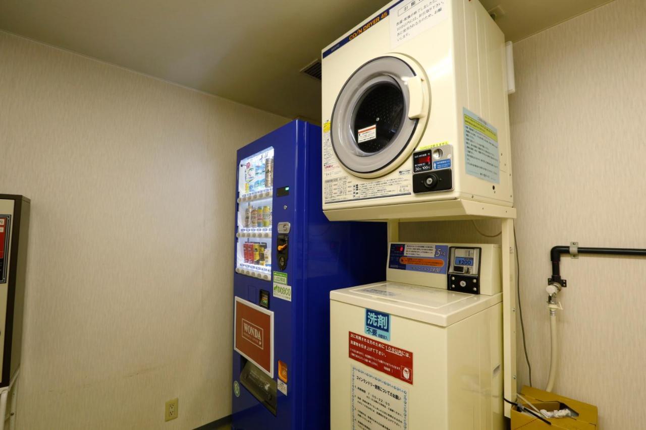 Hanazono Kaikan Kyoto Luaran gambar